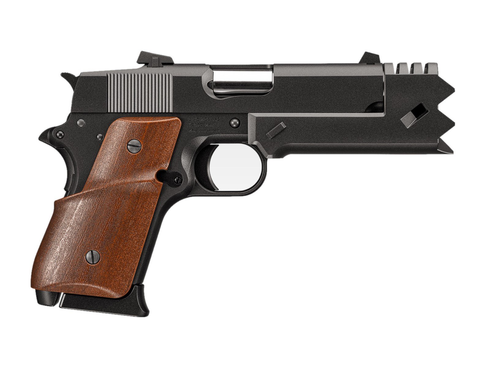 新品 千束の銃 リコリス リコイル スペアマガジン１個 セット 東京マルイ ミリタリー