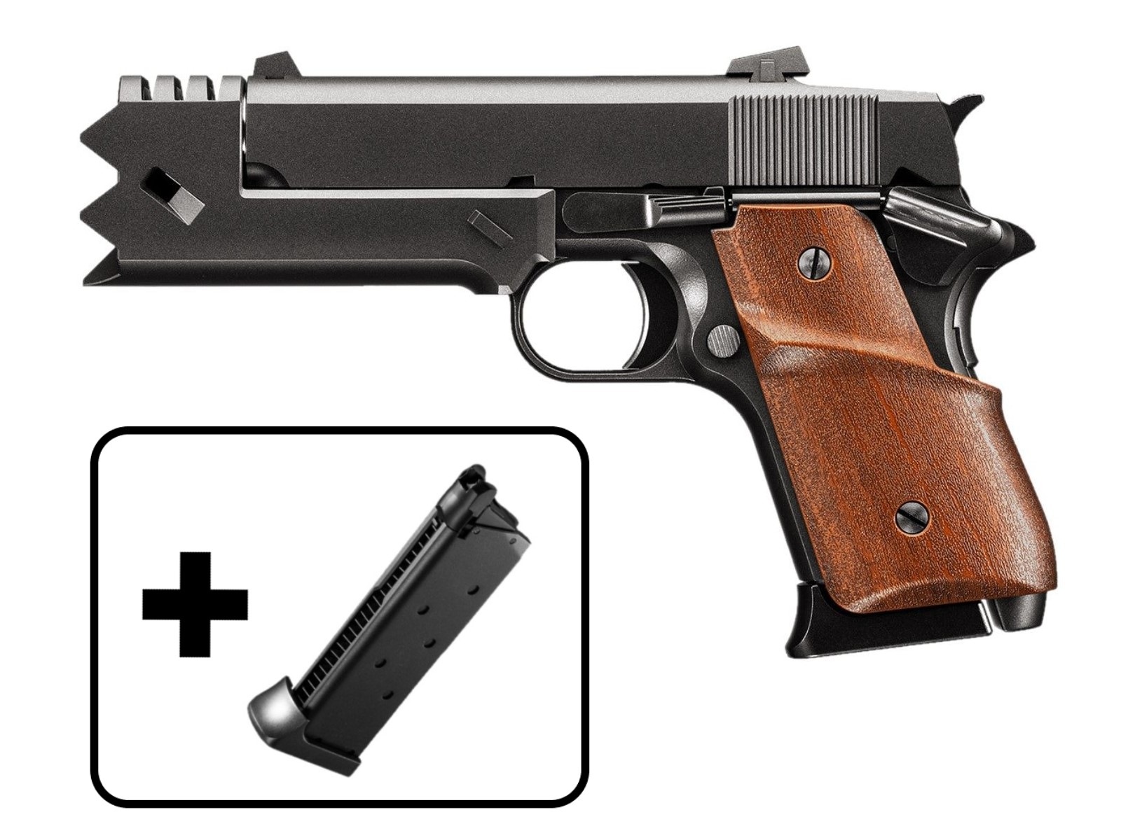 東京マルイ 2本入り 千束の銃用 マガジン リコリス・リコイル 東京マルイ 2本入り 千束の銃用 マガジン リコリス・リコイル