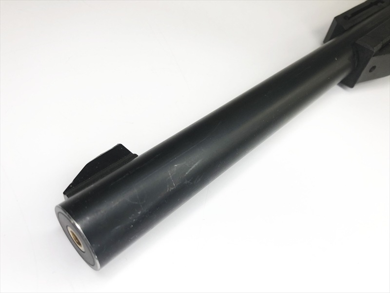 売り切れ【特選中古品】精密射撃競技用エアガン マルゼン APS-1