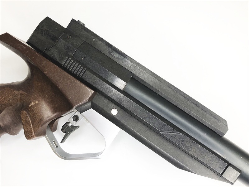 売り切れ【特選中古品】精密射撃競技用エアガン マルゼン APS-1