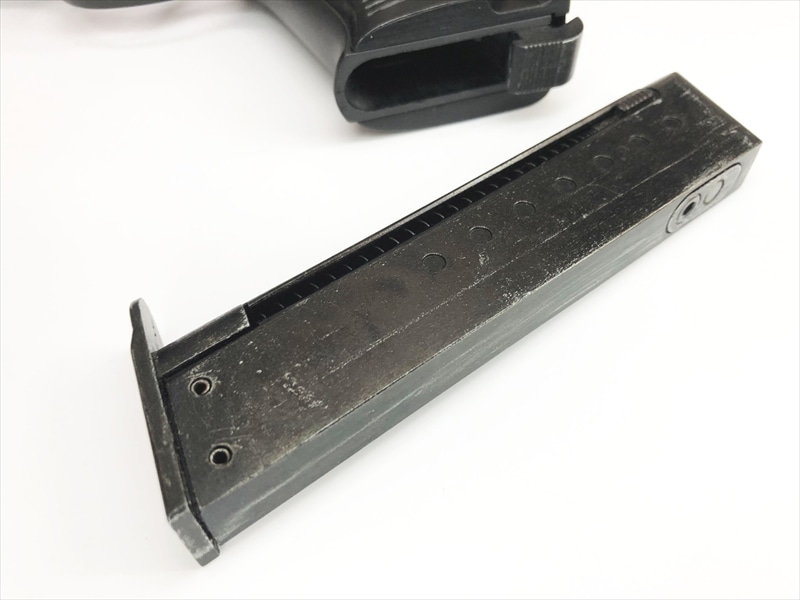ヘヴィマシンガン　P頭文字D SEJG 中古　無加工 ヘヴィマシンガン様専用 P頭文字D SEJG 中古 無加工割引