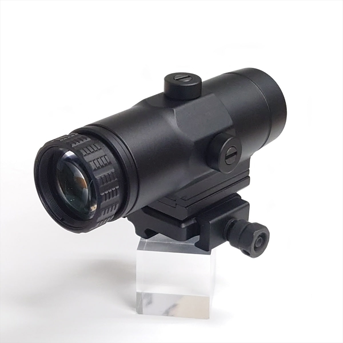 特選中古品】VORTEX VMX-3T 3倍マグニファイヤ 10819 | 特選中古