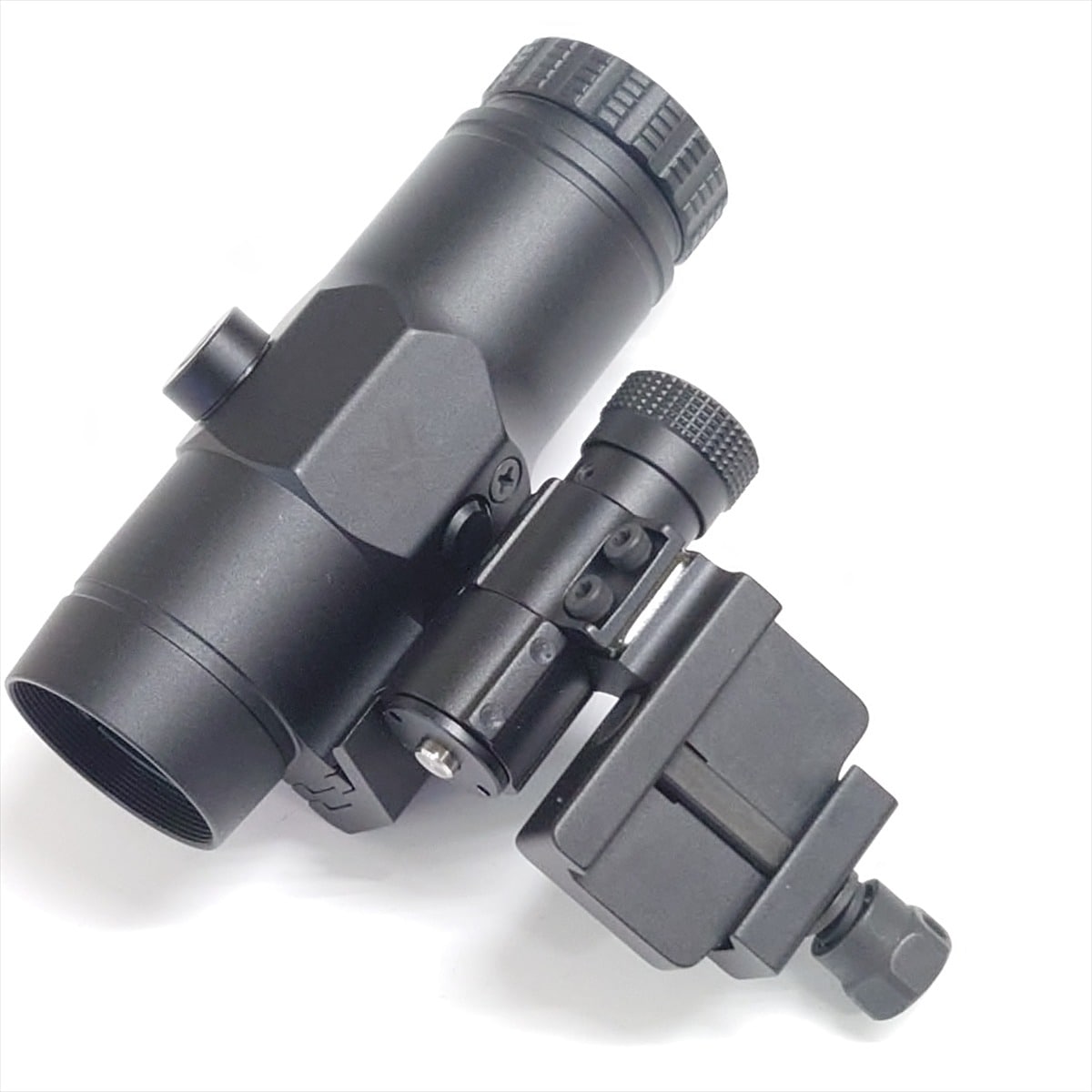 VORTEX vmx-3t 3倍倍率 Vortex VMX-3T Magnifier, Gun Stock Accessories - Amazon Canada