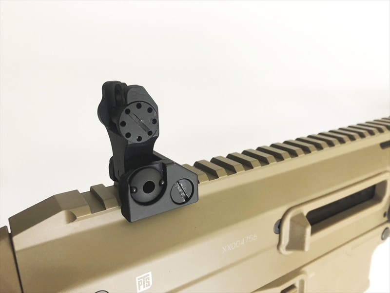 特選中古品】ガスブローバック KSC MASADA TANカラー ※箱なし [10919