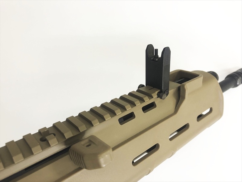 PTS MASADA ガスブローバックライフル タンカラー KSC】MASADA タンカラー ガスブローバック 【限定品】 – ROCK-et