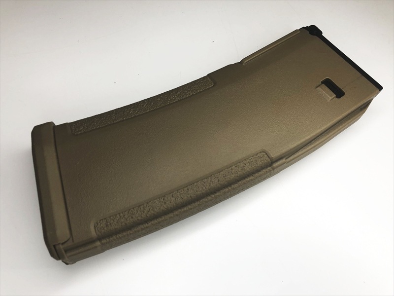 特選中古品】ガスブローバック KSC MASADA TANカラー ※箱なし [10919