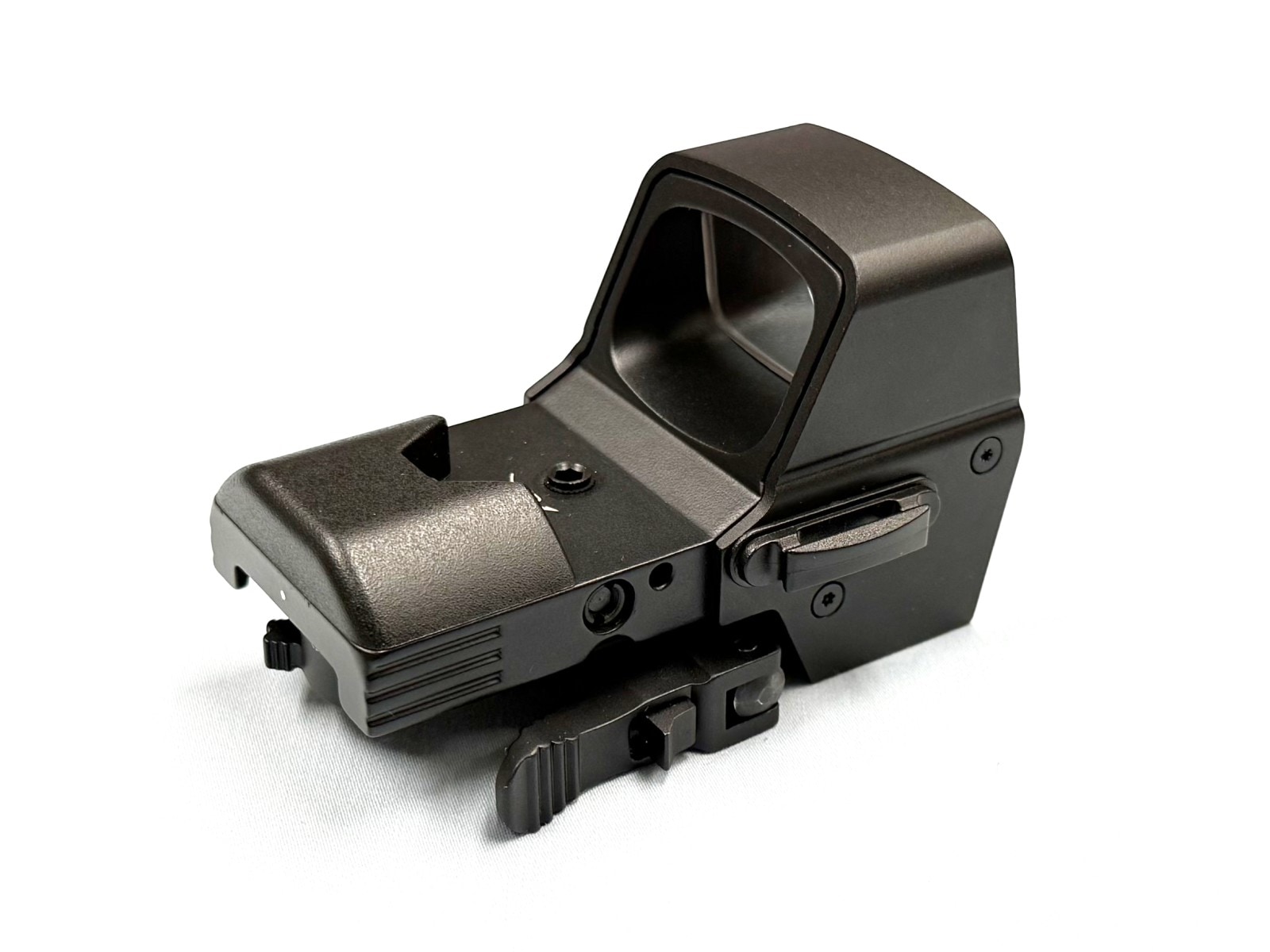 特選中古品】VectorOptics OMEGA 1×23×33 4レティクル レッド