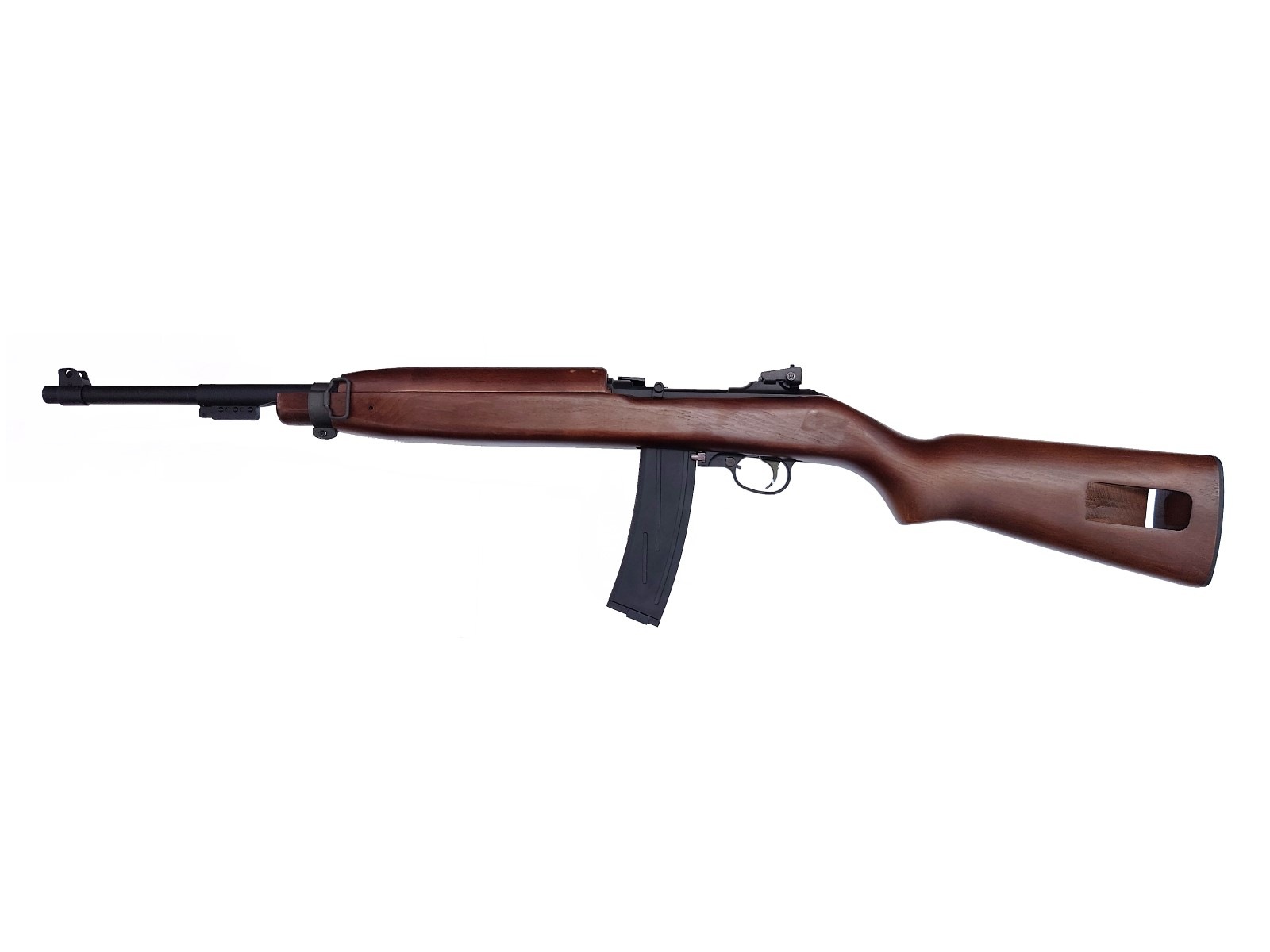 キングアームズM2 Paratrooper ガスブローバック KING ARMS（M2