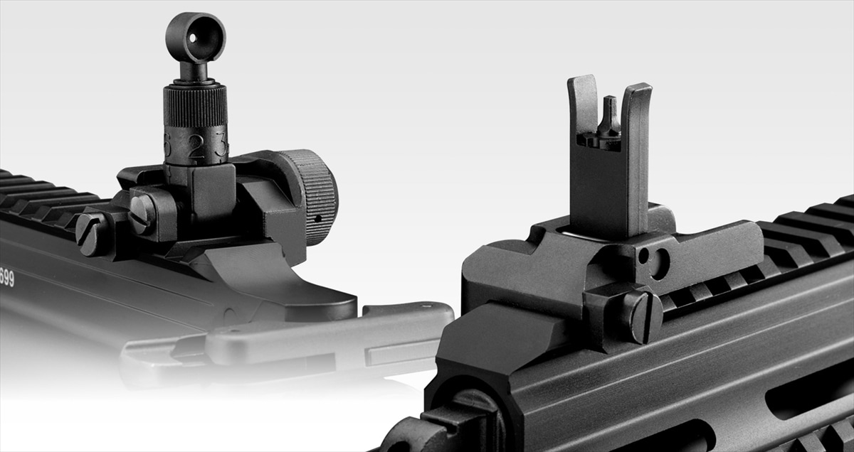 マルイ次世代電動ガン　DEVGRU　デブグルカスタム　HK416D　新品 東京マルイ 次世代電動ガン DEVGRUカスタム HK416D | 東京マルイ