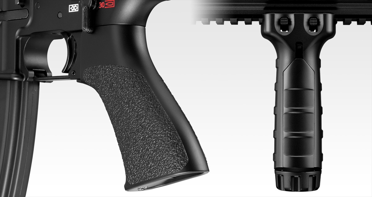 Y　HK416d devgru 次世代電動ガン　東京マルイ 東京マルイ HK416D DEVGRU カスタム 次世代電動ガン｜次世代電動