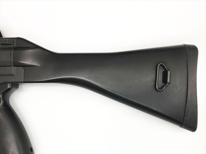 特選中古品】ガスブローバック 東京マルイ 89式小銃 固定銃床型