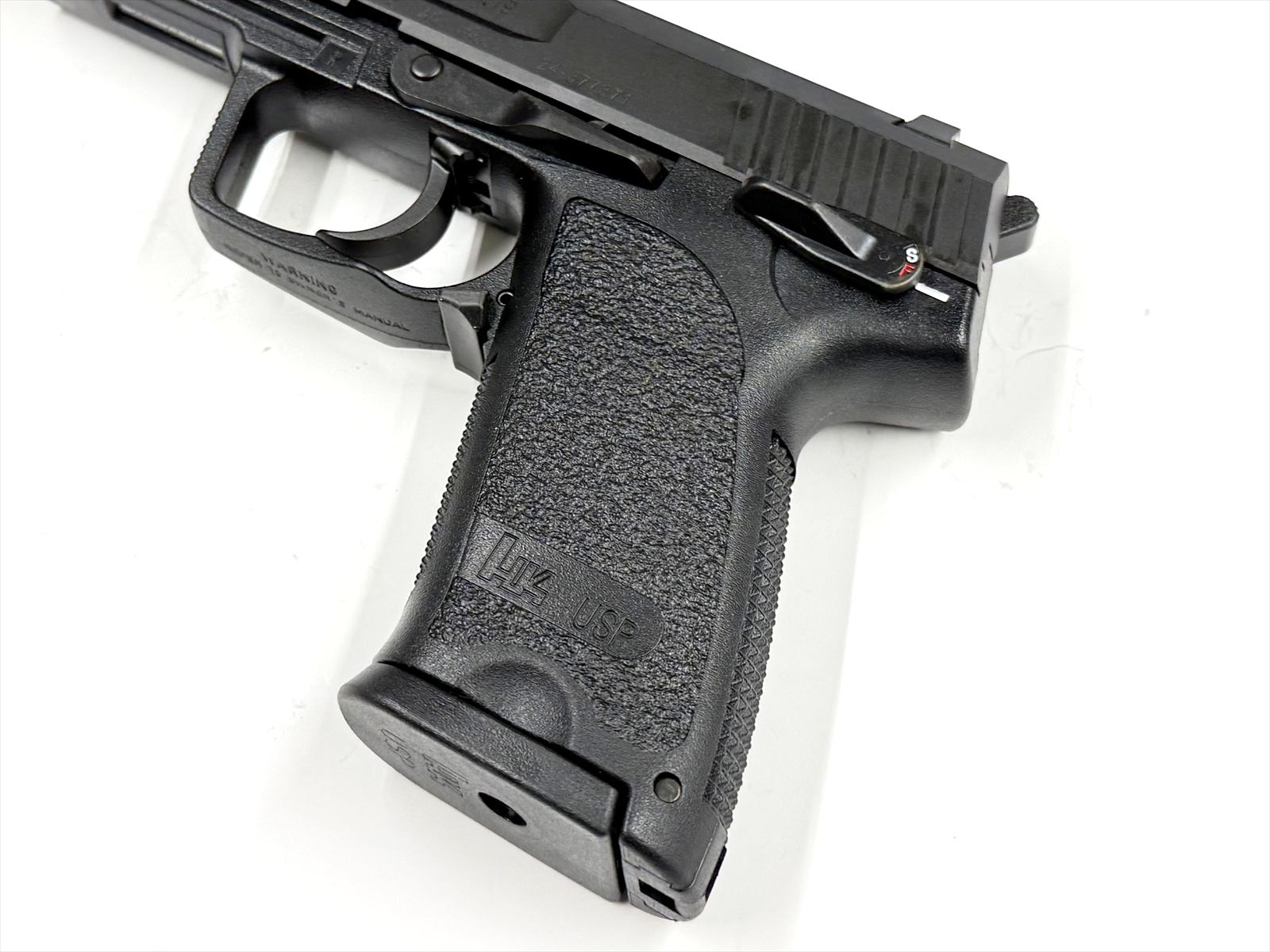 特選中古品】ガスブローバック 東京マルイ H&K USPフルサイズ [11520