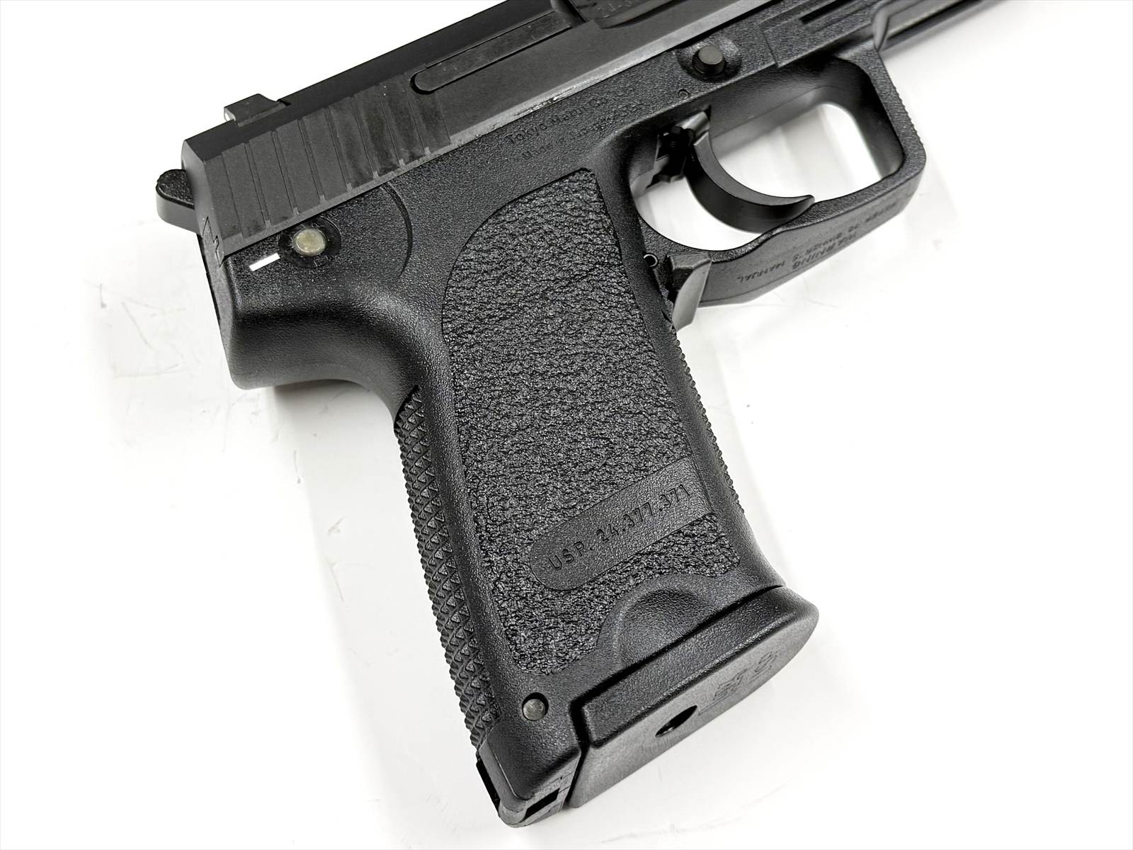 特選中古品】ガスブローバック 東京マルイ H&K USPフルサイズ [11520