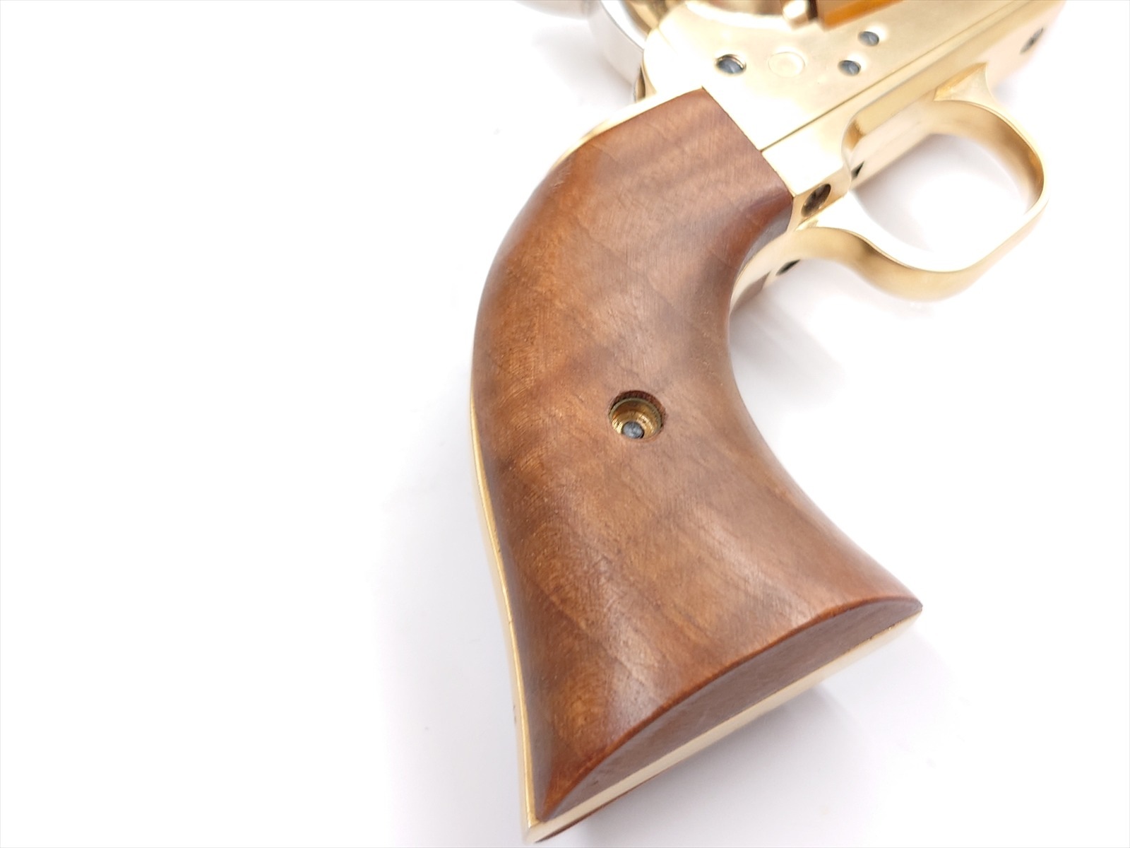 特選中古品】訳あり 金属モデルガン マルシン コルトSAA キャバルリー