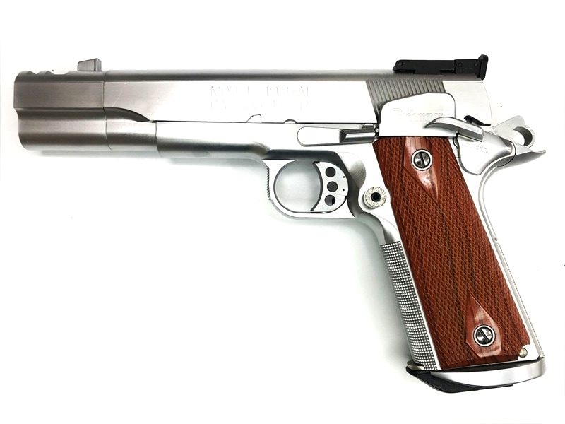 MGC製 モデルガン M1911A1 トイガン 廃盤 レトロ コレクション