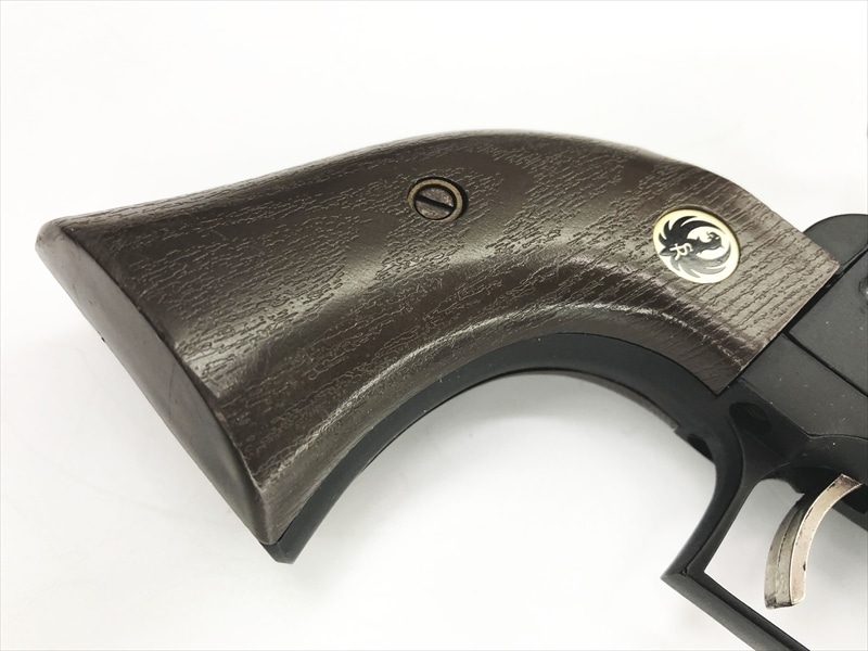 【激レア・新品タグ付き】メキシコ代表 /ホルヘ・カンポス/A/99年モデル 売り切れ【特選中古品】発火モデルガン コクサイ スタームルガー