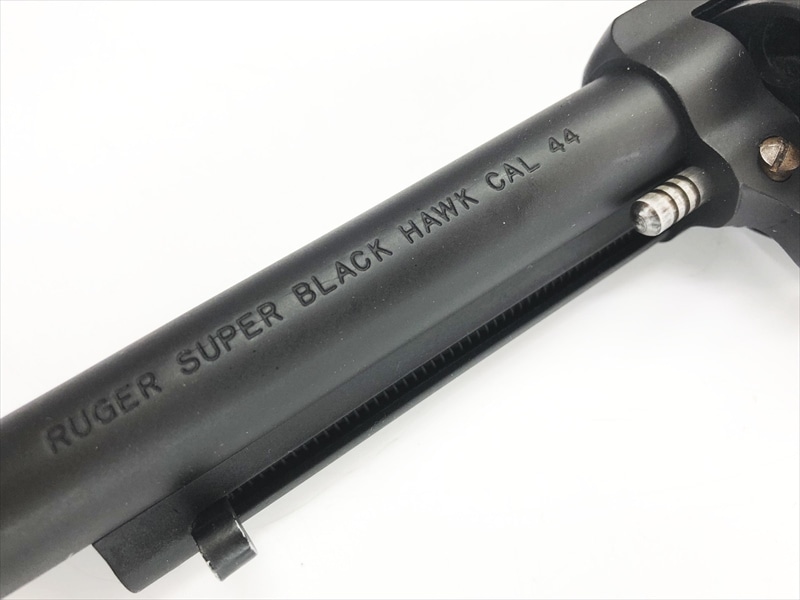 ブラックモデルガン 1911スタイル モデルガン ブラック