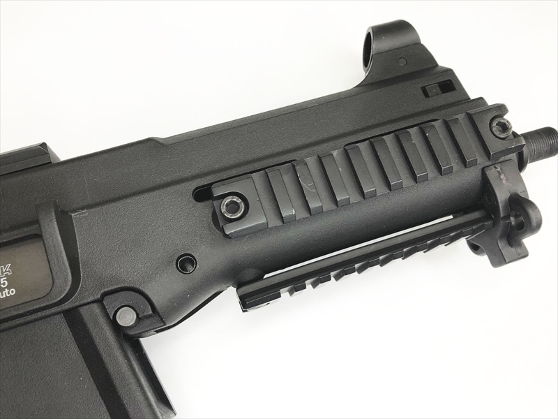 売り切れ【特選中古品】電動ガン ARES H&K UMP 45 EFCS 電子