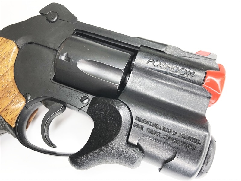 大日本技研 ヴァーミリオン タナカM36 カスタムキット 箱の状態のみ