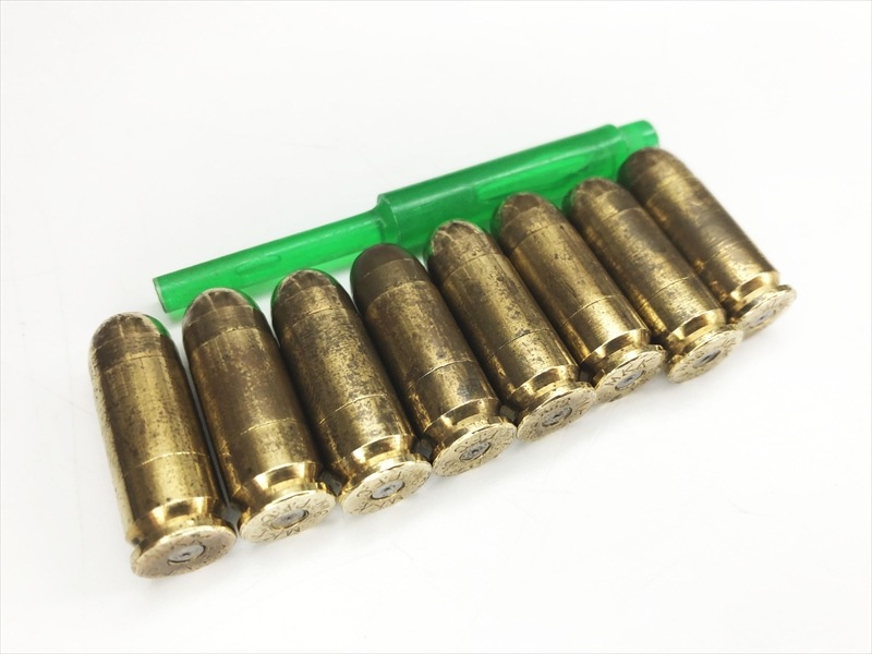 3678】マルシン製 MP41 金属製モデルガン シュマイザー マルシン] MP40 シュマイザー SMG 金属モデル ボルトハンドル折れ (訳