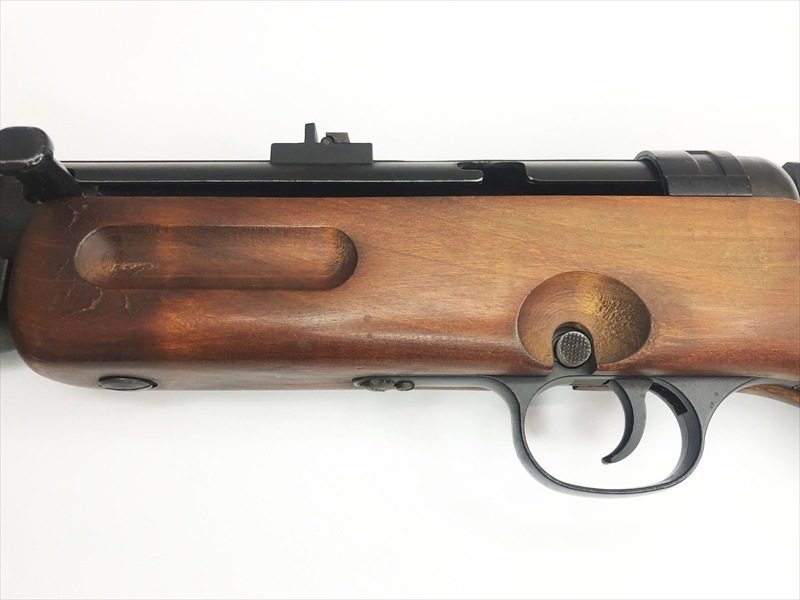 売り切れ【特選中古品】金属モデルガン マルシン シュマイザーMP41 SMG