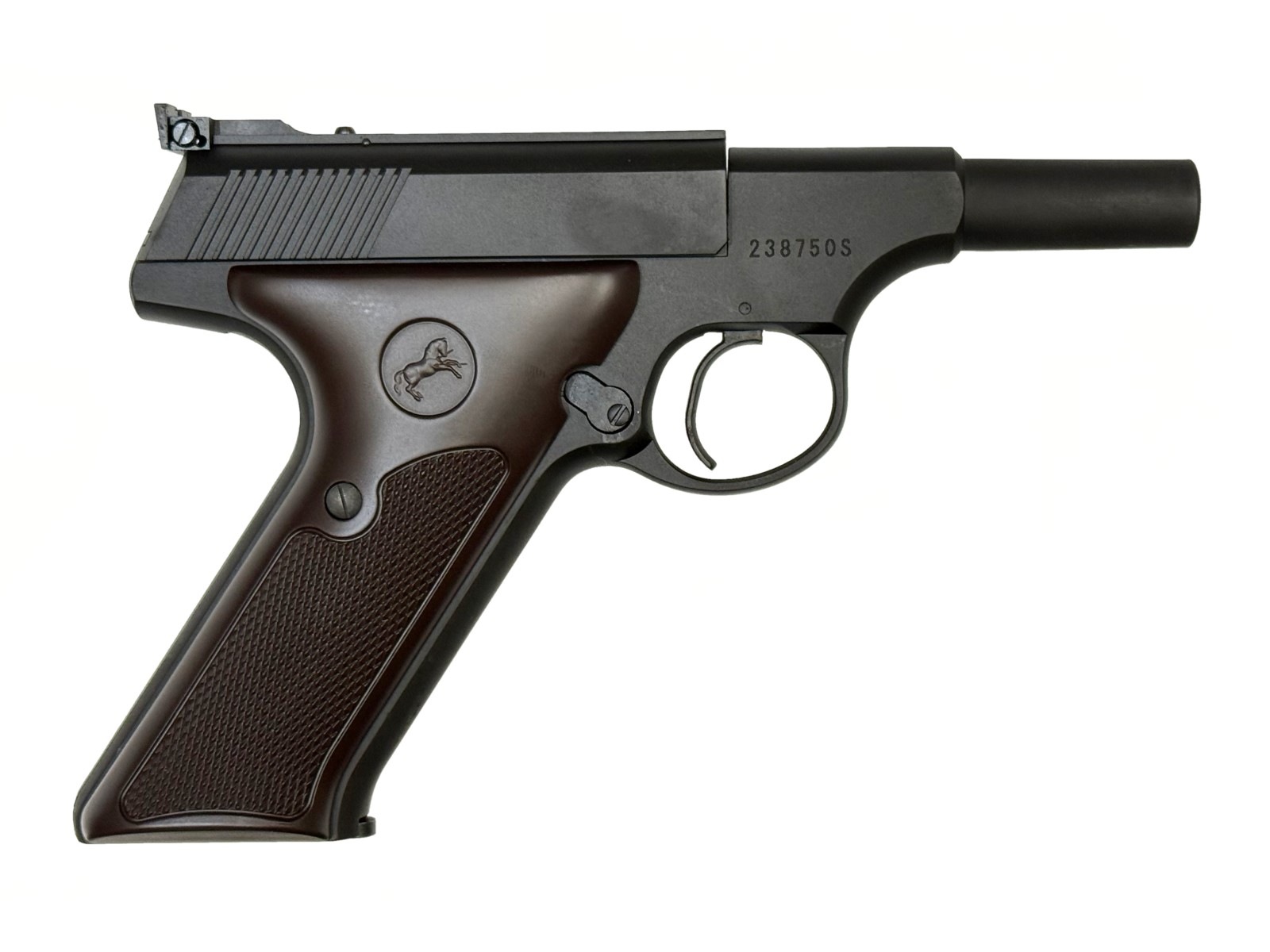 CAW NV51モデルガン　本体のみ CAW】51Navy モデルガン