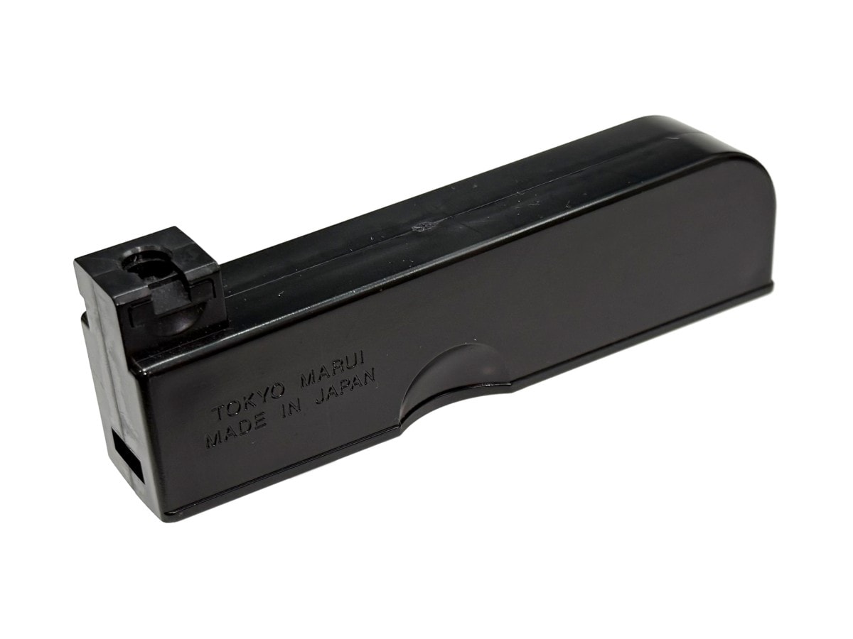 特選中古品】東京マルイ VSR-10用 スペアマガジン 10521 | 特選中古品
