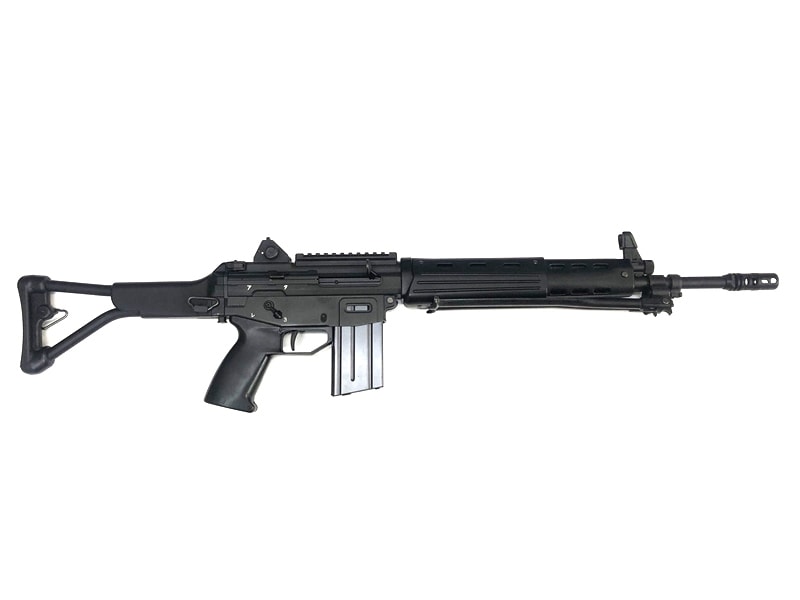 【青】東京マルイ　89式小銃　美品 mokei-paddock_100645
