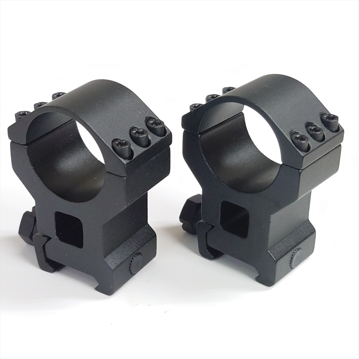 特選中古品】フロンティア/ライト光機 ミルドットレティクル 2.5-12.5