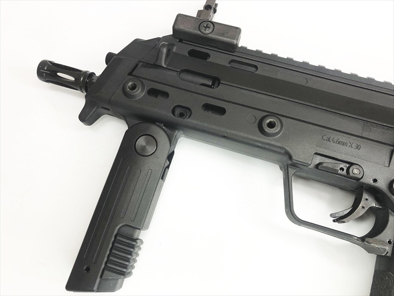 2025年最新】Yahoo!オークション -KSC MP7A1(ミリタリー)の中古