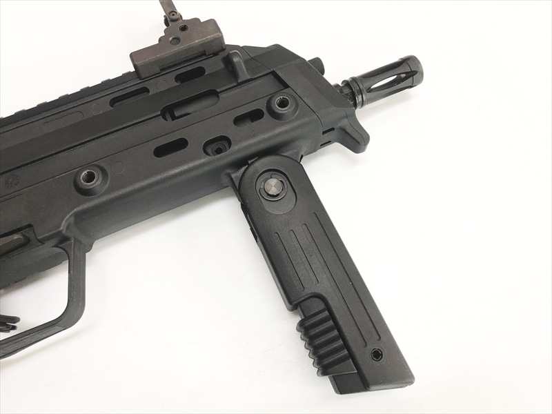 【中古】東京マルイ MP7A1 ガスブローバック＆サイレンサー Amazon | 東京マルイ MP7A1 18歳以上ガスブローバックマシンガン