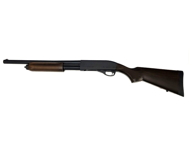 売り切れ【特選中古品】ガスショットガン 東京マルイ レミントンM870
