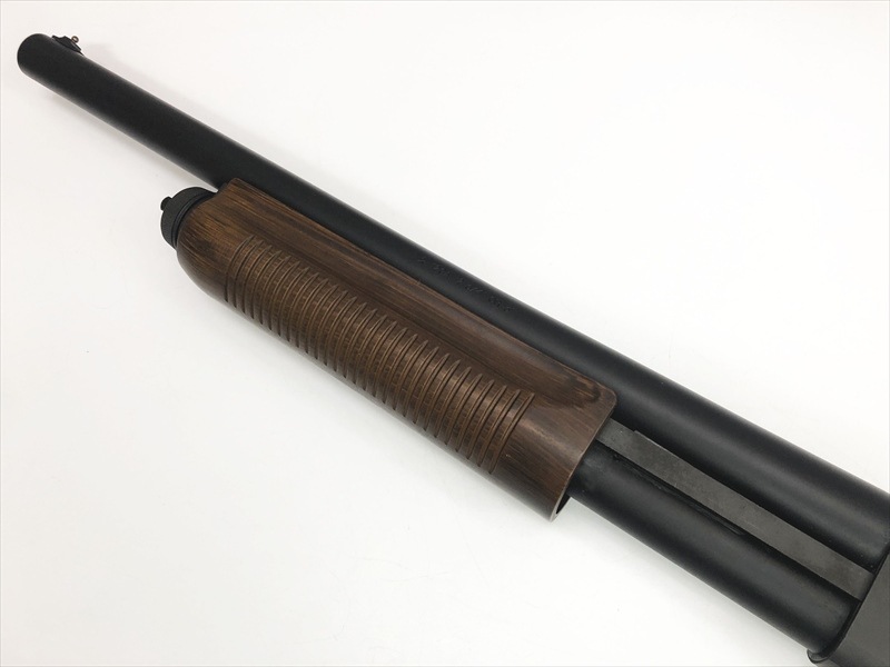 売り切れ【特選中古品】ガスショットガン 東京マルイ レミントンM870