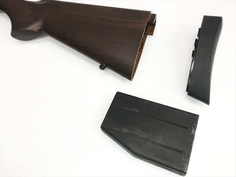 売り切れ【特選中古品】ガスショットガン 東京マルイ レミントンM870