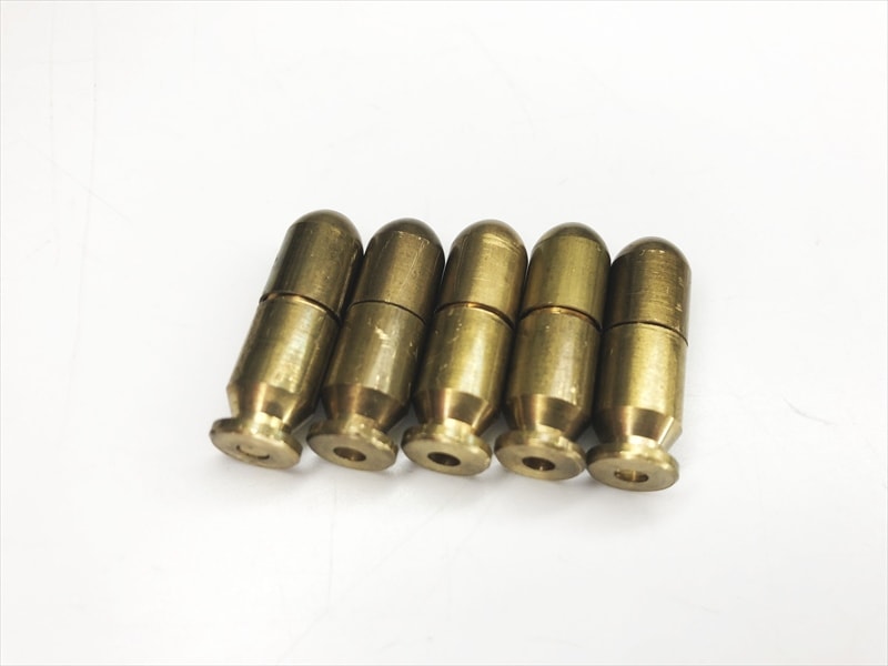 売り切れ【特選中古品】発火モデルガン MGC SIG P210 ブラック