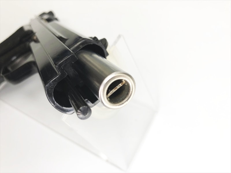 売り切れ【特選中古品】発火モデルガン MGC SIG P210 ブラック