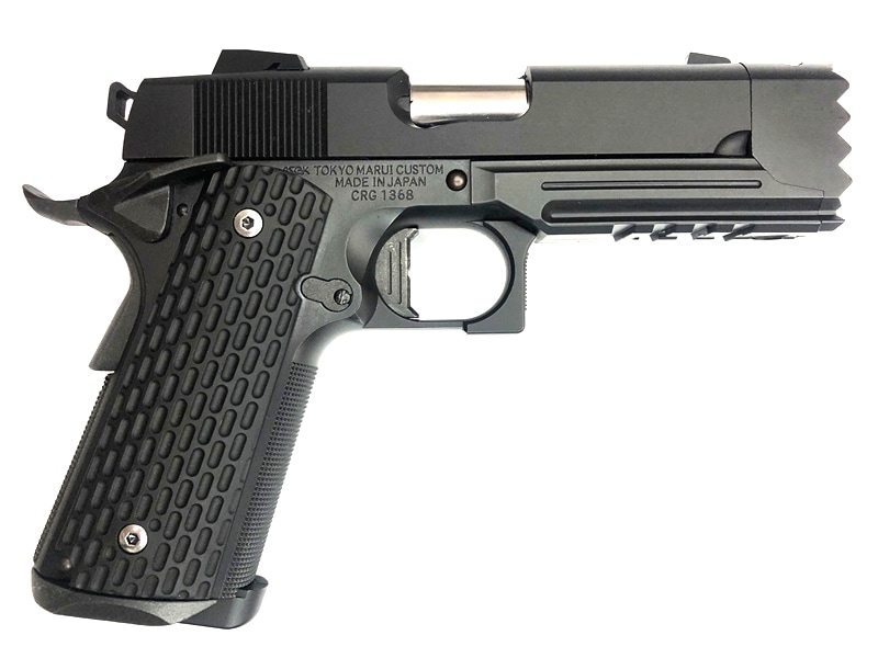 売り切れ【特選中古品】ガスブローバック 東京マルイ ストライク