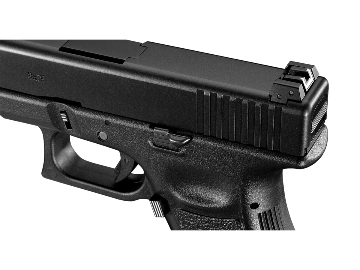 東京マルイ ガスブローバック グロック34 | 東京マルイ,ガスガン,ガス