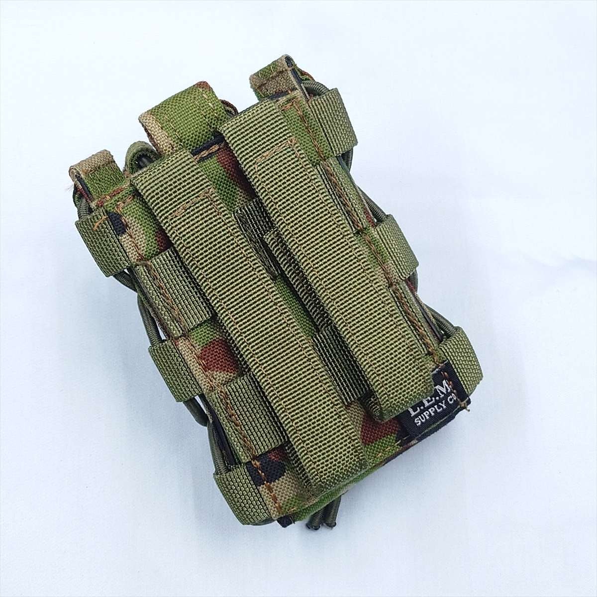 特選中古品】L.E.M.Supply MVP-1 TACOタイプオープントップマガジン