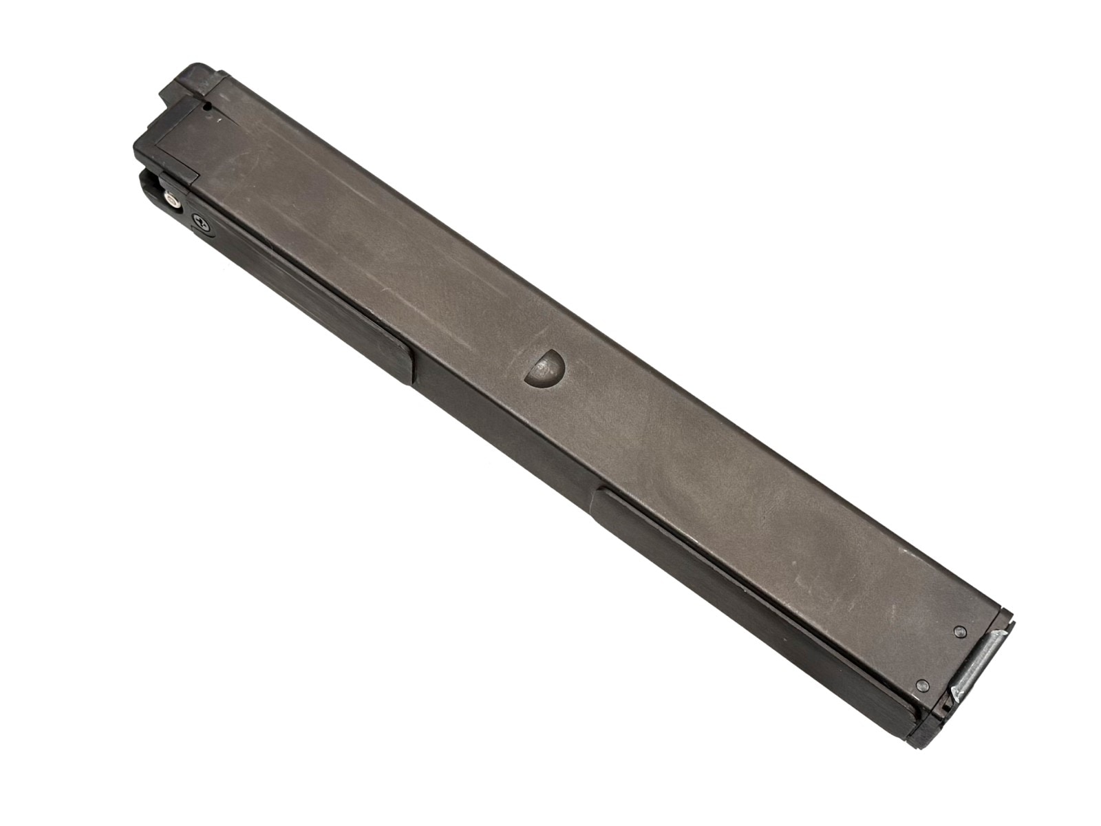 特選中古品】KSC M11A1 イングラム システム7 50Rロングマガジン 10922