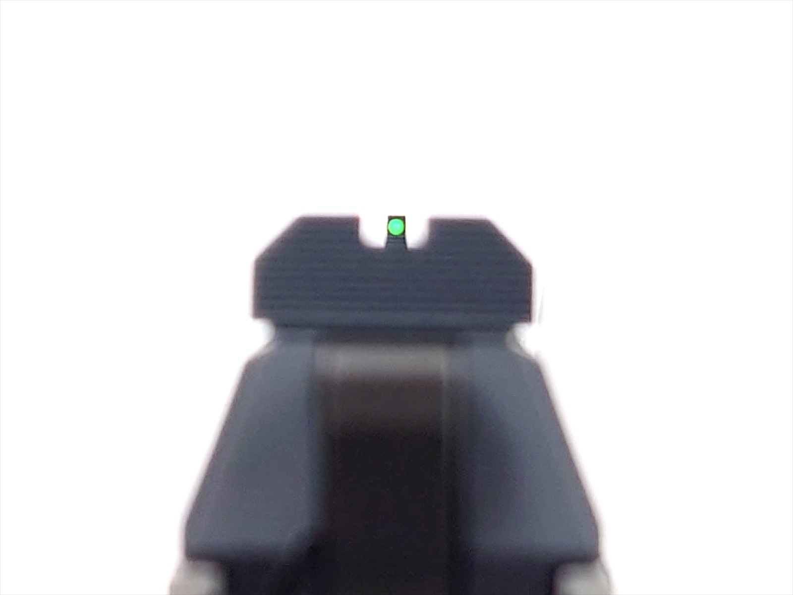 carbon8 CO2ガスブローバック CZ SHADOW-2 -セラコートフレーム- GREY