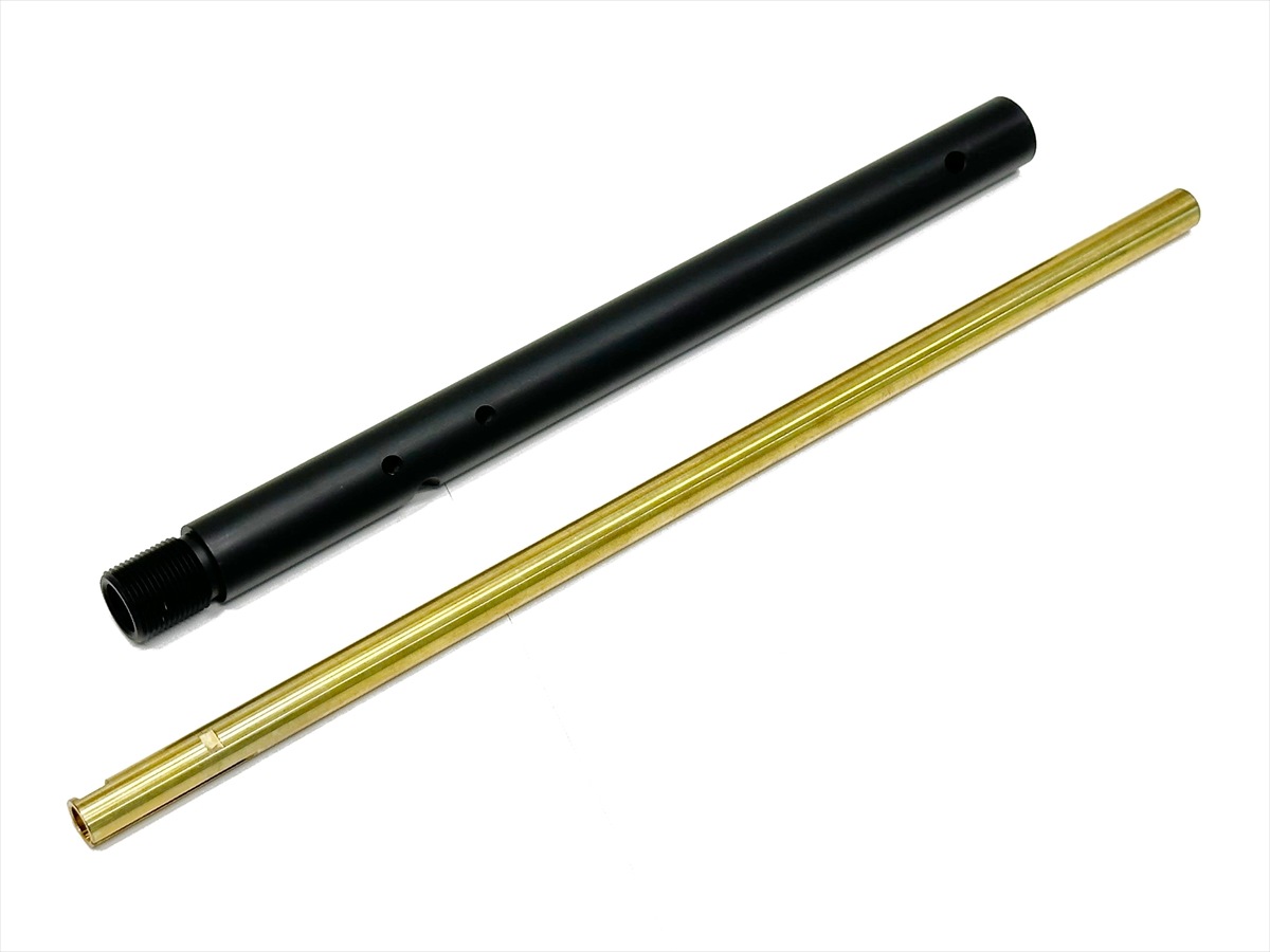 89式小銃 OTSフルフラットマウントレール 89式小銃 OTSフルフラット