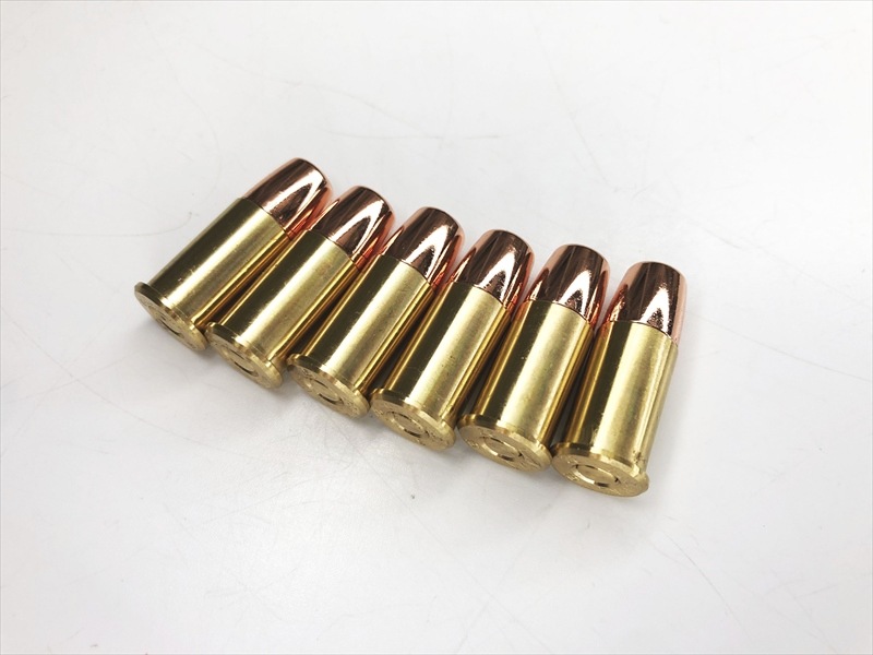 売り切れ【特選中古品】発火モデルガン マルシン エンフィールド No2