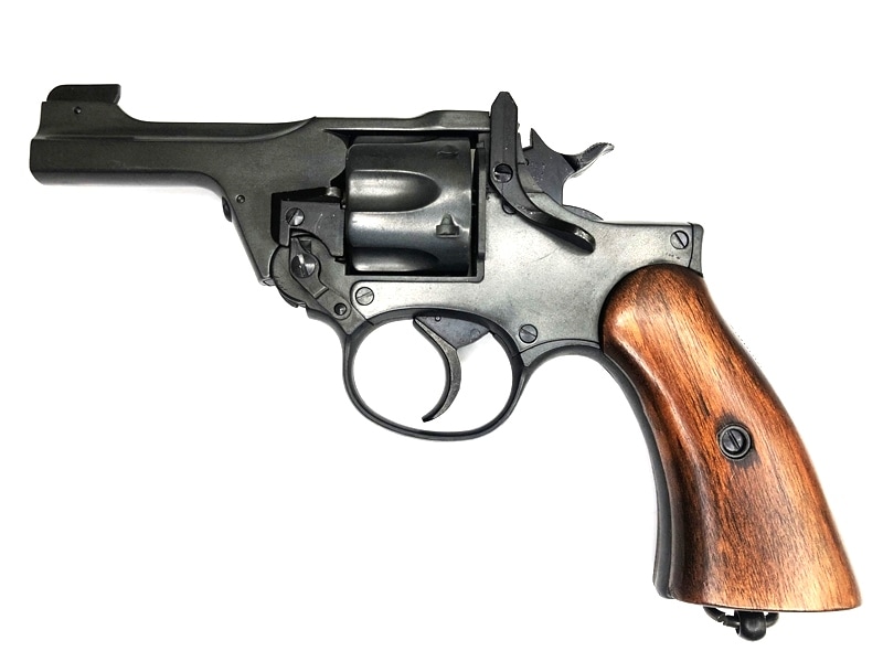 売り切れ【特選中古品】発火モデルガン マルシン エンフィールド No2