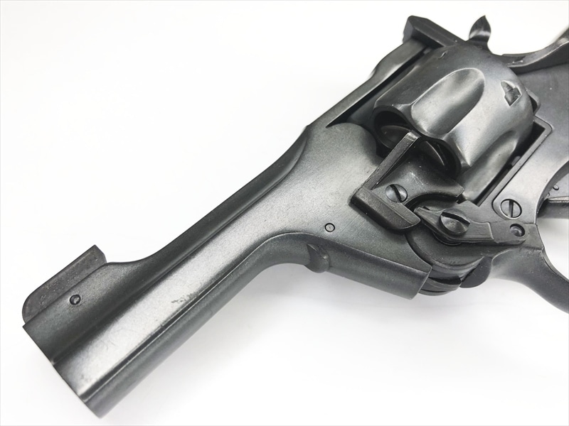 売り切れ【特選中古品】発火モデルガン マルシン エンフィールド No2