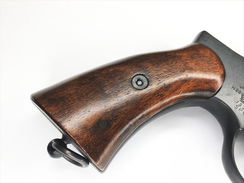 売り切れ【特選中古品】発火モデルガン マルシン エンフィールド No2