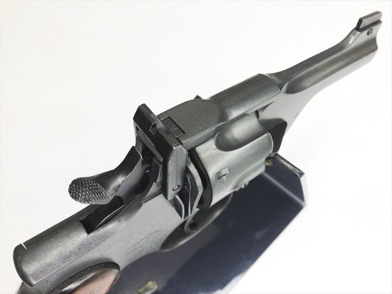 売り切れ【特選中古品】発火モデルガン マルシン エンフィールド No2