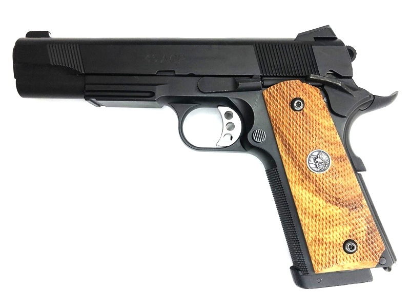 売り切れ【特選中古品】CO2ガスブローバック Carbon8 M45CQP（第
