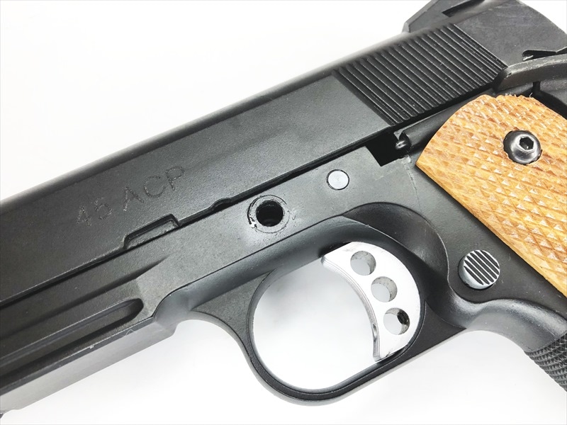 Carbon8　M45CQP.DOC　中古 Carbon8 M45CQP.DOC 中古 売り切れ【特選中古品】CO2ガスブロー