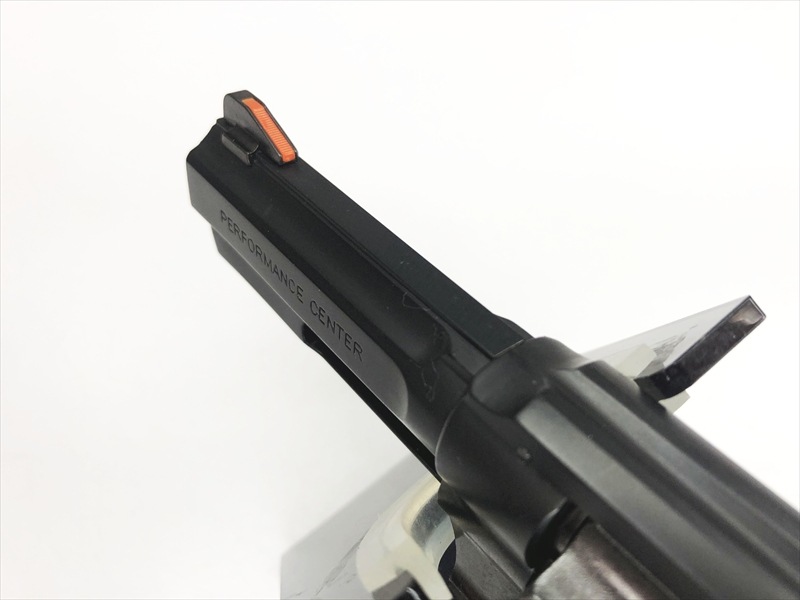 タナカ　ガスリボルバー　商品名不明　付属品なし 楽天市場】【 TANAKA WORKS 】 ガスリボルバー本体 S&W.38